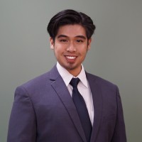 Tristan Delos Reyes