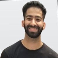 Sarvesh Sharma