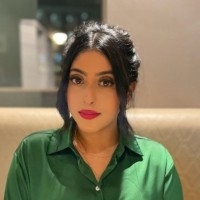 Hebah Ahmed