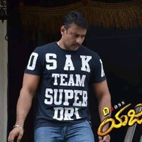 Murali C Murali