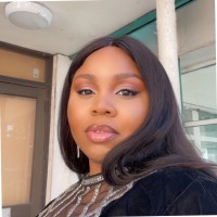 Michelle Nwaogu