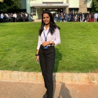Jofiya George