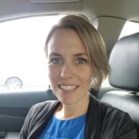 Kristy Abbot