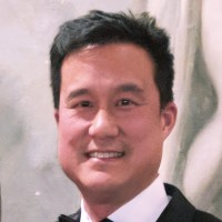 Ivan Huang