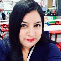 Amandeep Kaur