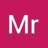 Mr Mamu