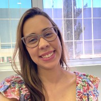 Rebeca Mirelly