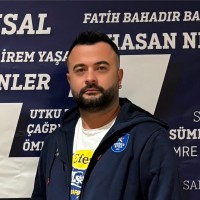 Mehmet Can