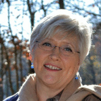 Ginger Brooks