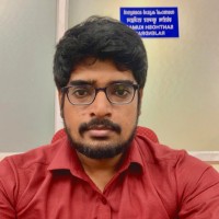 Santhosh Kumar Rajendran