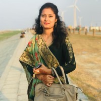Chaynika Saha