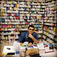 Ziad Amer