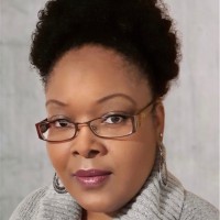 Tamika L Foust, Mba/Mhrm