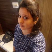 Garima Divedi