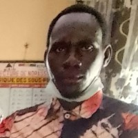 mamadou DANSOKO