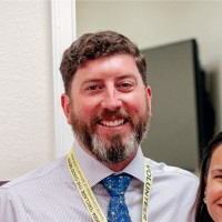 Justin Bashaw