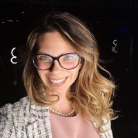 Irina Vanden Bosch, Mba