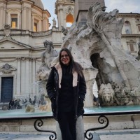 Rosalia Saez Madrid