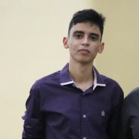 Jose De Arimateia Morais Filho