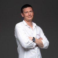 Oleksandr Georgiiev