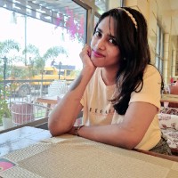 Kumari Subhasmita Mohanty