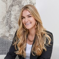 Aysha Van Egmond