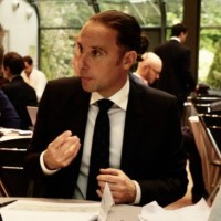 Charles Louis Planade