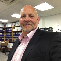 Chris Clarke Tec Iosh