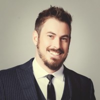 Adam Crouch