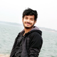 Raviteja Jami
