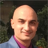 Gaurav K Saini