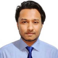 Md Shadab Ansari