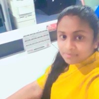 Thakshila Priyadarshani
