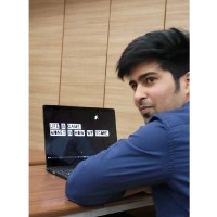 Abish Mahajan