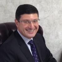 Victor Adamov, M.D., Ph.D