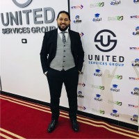 Mohammed Shokry