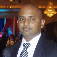 Antony Dickson