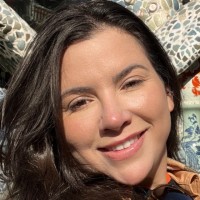 Fernanda Garcia Machado da Silva