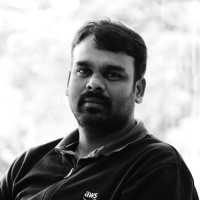 Krishna M.