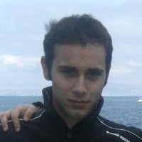 Alessandro Cafaro