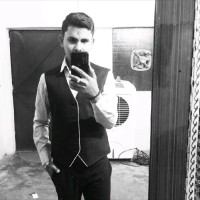 Gs Pandey