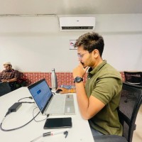 Aditya Jaiswal
