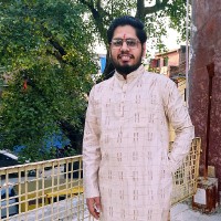 Ayush Acharya