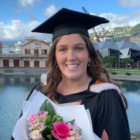 Jayde Stuthridge