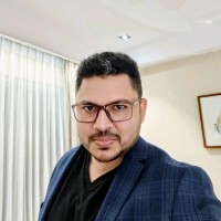 Mohammed Sajid Ali