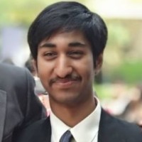 Vignesh Waran