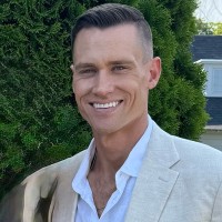 Lucas Sweet, Mba, Rdn