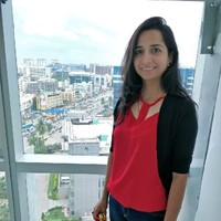 Suvarna Kushwaha