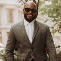 Kweyah Bedell