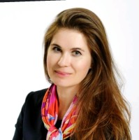 Irina Tissen, Phd
